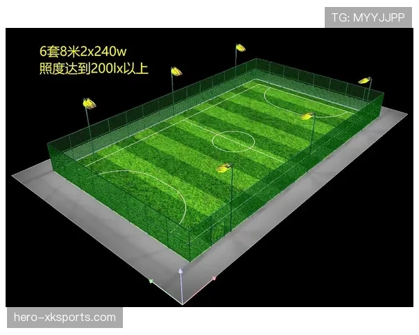 五人制足球规则详解：关键判罚标准与场地限制解析